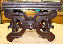 Footstool